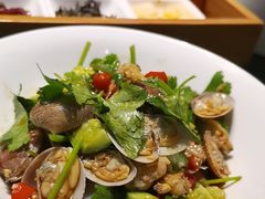 -如轩·海鲜砂锅粥·潮汕菜(一品天下店)