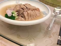 盐水鸭-扬州饭店(东关街店)
