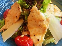 -OGGI TRATTORIA PIZZERIA(深业上城店)