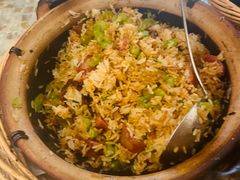 -李记潮汕砂锅粥(营福路店)