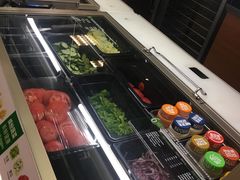 -赛百味SUBWAY(萝岗万达店)
