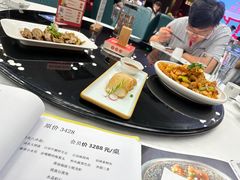 -聚鑫阁江浙菜·非遗传承技艺(闵行交大店)