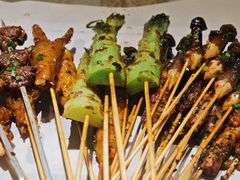 -串盟烧烤·长沙美食地标(星沙店)