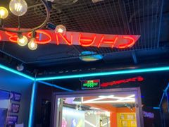 -唱吧麦颂KTV(西单华威潮铺街店)