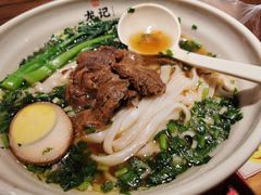 -湘人龙记老长沙米粉(鸟巢店)