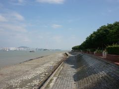 -鼓浪屿内厝澳码头(轮渡站)