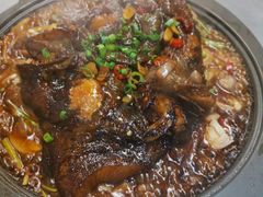 -红姐东北菜私房菜铁锅炖饺子馆(中街店)