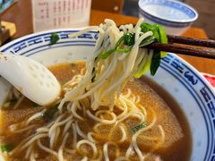 -辣肉面大王(天平路店)