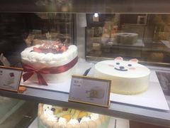 -仟吉(星汇维港店)