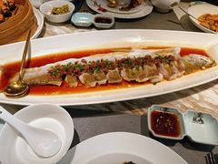 -宴昆山·私房菜(春晖店)