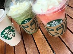 -星巴克(厦门SM新生活广场店)