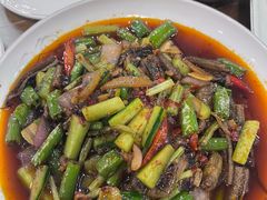 -双流老字号董蹄花(广场路店)