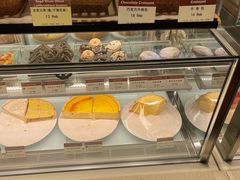 -德南面包房(尚都店)