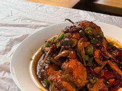 -有位虾匠·手工土菜小馆(市北店)