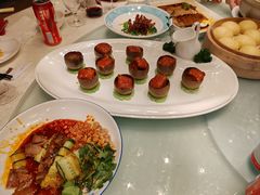 -香宫中餐厅 · 桂林香格里拉