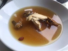 -广州四季酒店·佰鲜汇·现代法餐