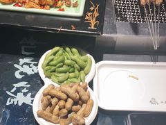 -橦橦小马扎烧烤 (传媒大学店)