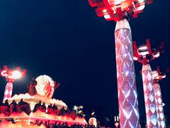 -大唐不夜城-开元广场