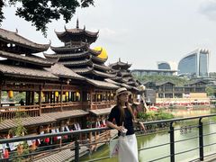 -星巴克(南宁民歌湖店)