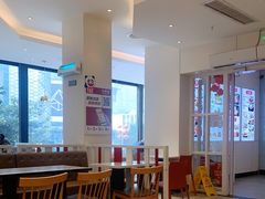 大堂-乡村基(总府红旗店)