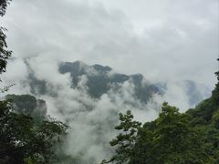-清江方山景区
