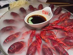 -红盔甲·小龙虾(天钥桥店)