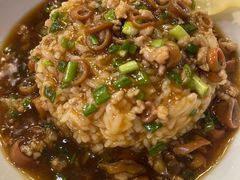-醉炫音速烧烤·干煸菜(沙河总店)
