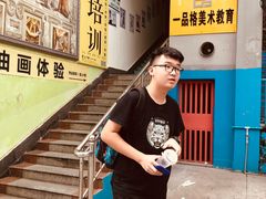 -一品格美术·中考高中成人美术培训