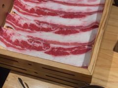 -锦和牛·炭火烧肉(ICC太和里店)