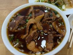 -水仙拉面(水仙街店)