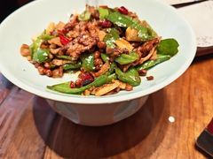 -面辣子·陕西家乡菜(钟楼店)