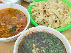 -兄弟俩老李家牛肉汤(总店)
