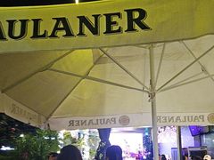 -Paulaner·德国帕拉娜自酿啤酒餐厅(海上世界店)