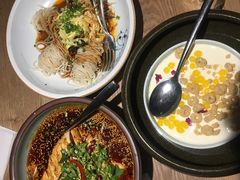 -辛香汇·现炒川菜(武进吾悦店)