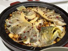 -马仕玖煲·融合菜·酥不腻烤鸭(人大店)