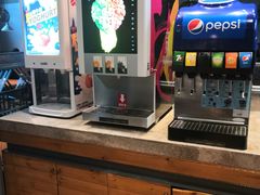 -比格比萨自助(国展店)