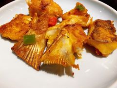 煎骨腩-滋粥楼·顺德菜海鲜茶点(方舟店)