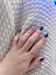 -菜菜美甲美睫皮肤管理