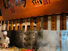 -二十八里太湖船菜(吉祥路店)