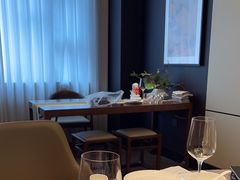 -聚宾楼·烤鸭·家宴(科技三路店)