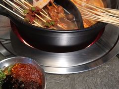 -江湖六膳門串串香(隆礼路店)