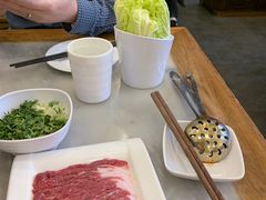 -牛街·马辈儿涮肉(牛街二店)