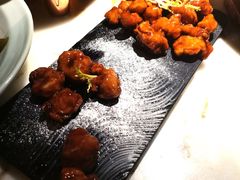 -绿茶餐厅(哈尔滨凯德店)
