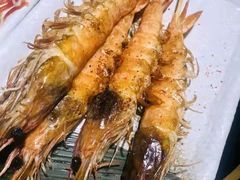 -东田之村自助餐厅(金水路店)