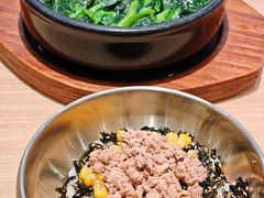 儿童金枪鱼拌饭-米村拌饭(欧亚卖场店)