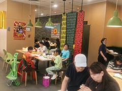 -麦当劳(龙湖北京大兴天街店)