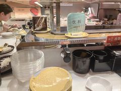 -争鲜回转寿司(浦东三钢里PLUS店)