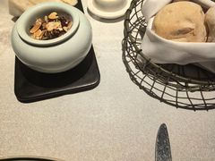 -Grand James·地中海bistro(百家湖1912店)