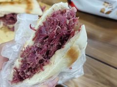 -邢老三肉丸糊辣汤(西安总店)