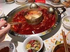 -大龙燚火锅(天安云谷店)